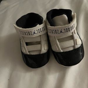 Baby Jordan 11s